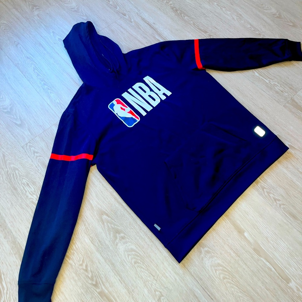 NBA men’s hoodie